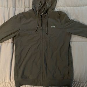 Travis Mathew Wanderlust Golf Jacket